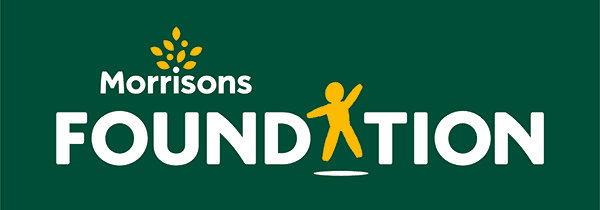 Morrisons Foundation Header