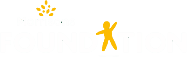 Morrisons Foundation Footer