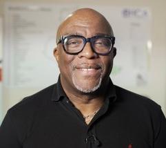 Charles Dacres About Us Image