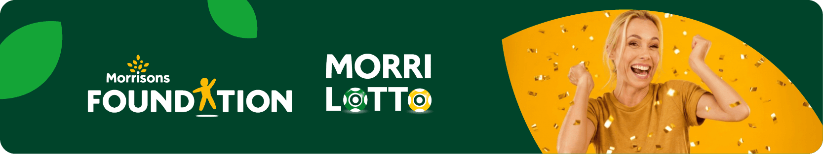 MorriLotto Banner